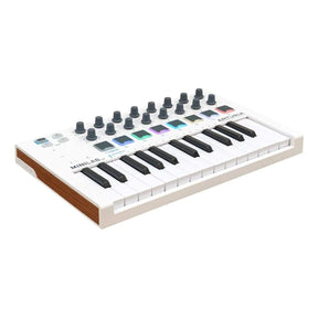 Arturia MiniLab MkII 25 Slim-key Controller - MusicMajlis