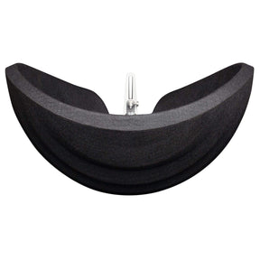 Aston Microphones Halo Reflection Filter - Shadow - MusicMajlis