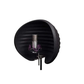 Aston Microphones Halo Reflection Filter - Shadow - MusicMajlis