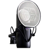 Aston Microphones Large-Diaphragm Cardioid Condenser Element Microphone Bundle - MusicMajlis