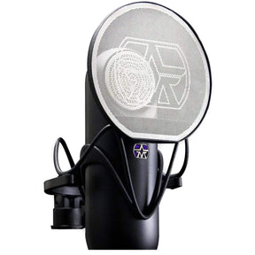 Aston Microphones Large-Diaphragm Cardioid Condenser Element Microphone Bundle - MusicMajlis