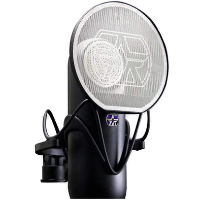 Aston Microphones Large-Diaphragm Cardioid Condenser Element Microphone Bundle - MusicMajlis