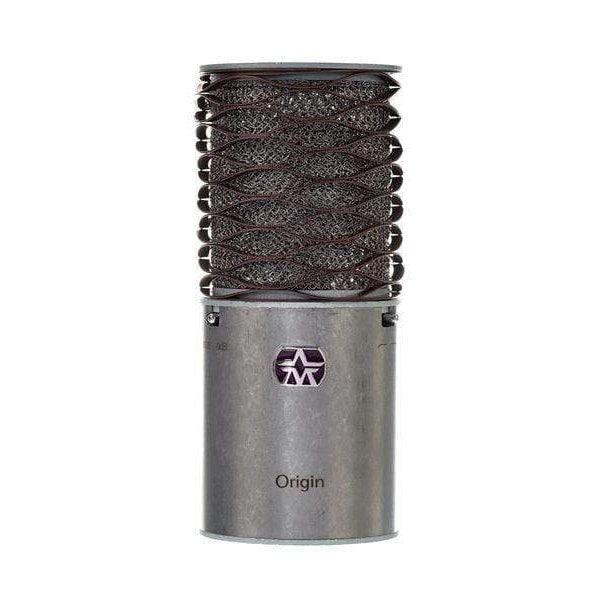 Aston Microphones Origin Cardioid Condenser Microphone - MusicMajlis