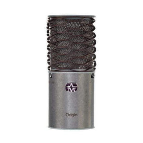 Aston Microphones Origin Cardioid Condenser Microphone - MusicMajlis