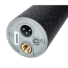 Aston Microphones Spirit Large-Diaphragm Microphone Bundle - Black - MusicMajlis