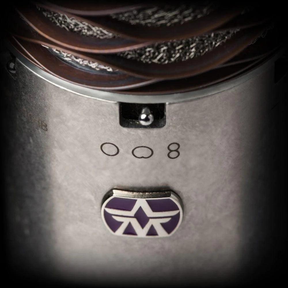 Aston Microphones Spirit - MusicMajlis