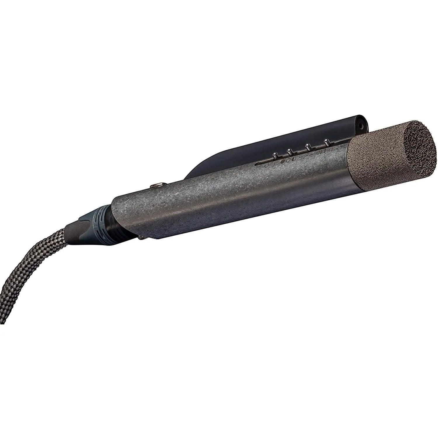 Aston Microphones Starlight Small-Diaphragm Cardioid Condenser Pencil Microphone, Single - MusicMajlis