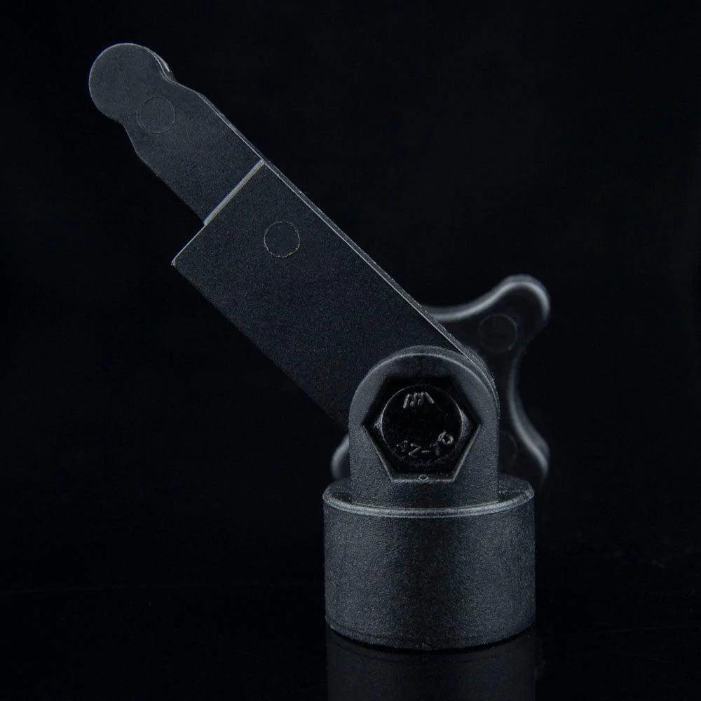 Aston Microphones STEALTH STAND MOUNT Custom Stand-Mount for Aston Microphones Stealth Microphone - MusicMajlis