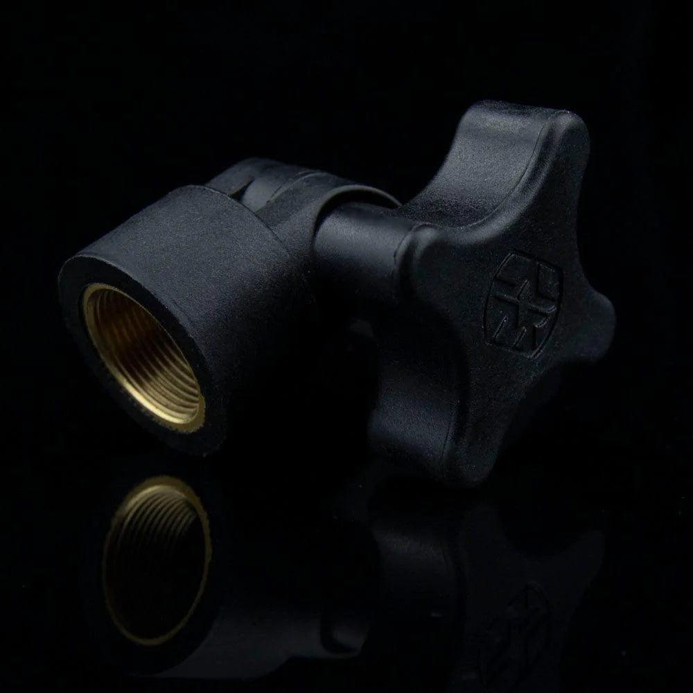 Aston Microphones STEALTH STAND MOUNT Custom Stand-Mount for Aston Microphones Stealth Microphone - MusicMajlis