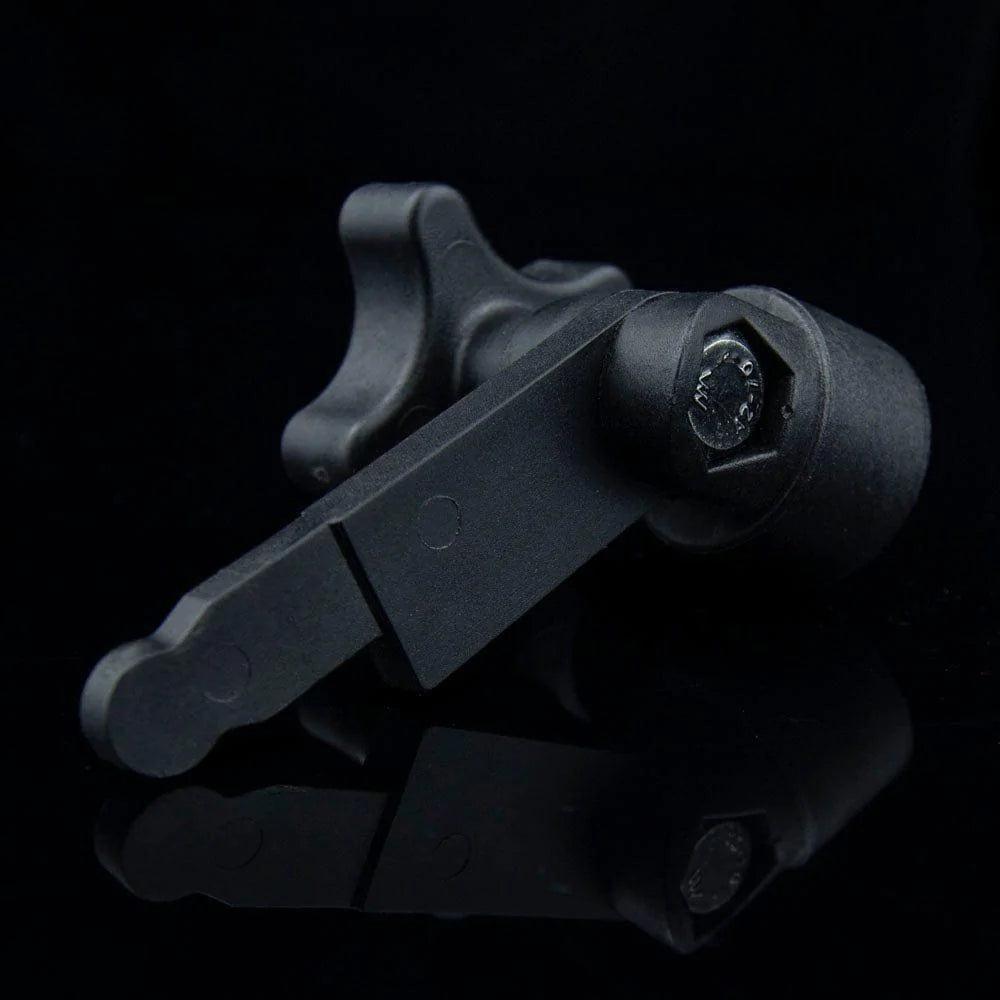 Aston Microphones STEALTH STAND MOUNT Custom Stand-Mount for Aston Microphones Stealth Microphone - MusicMajlis