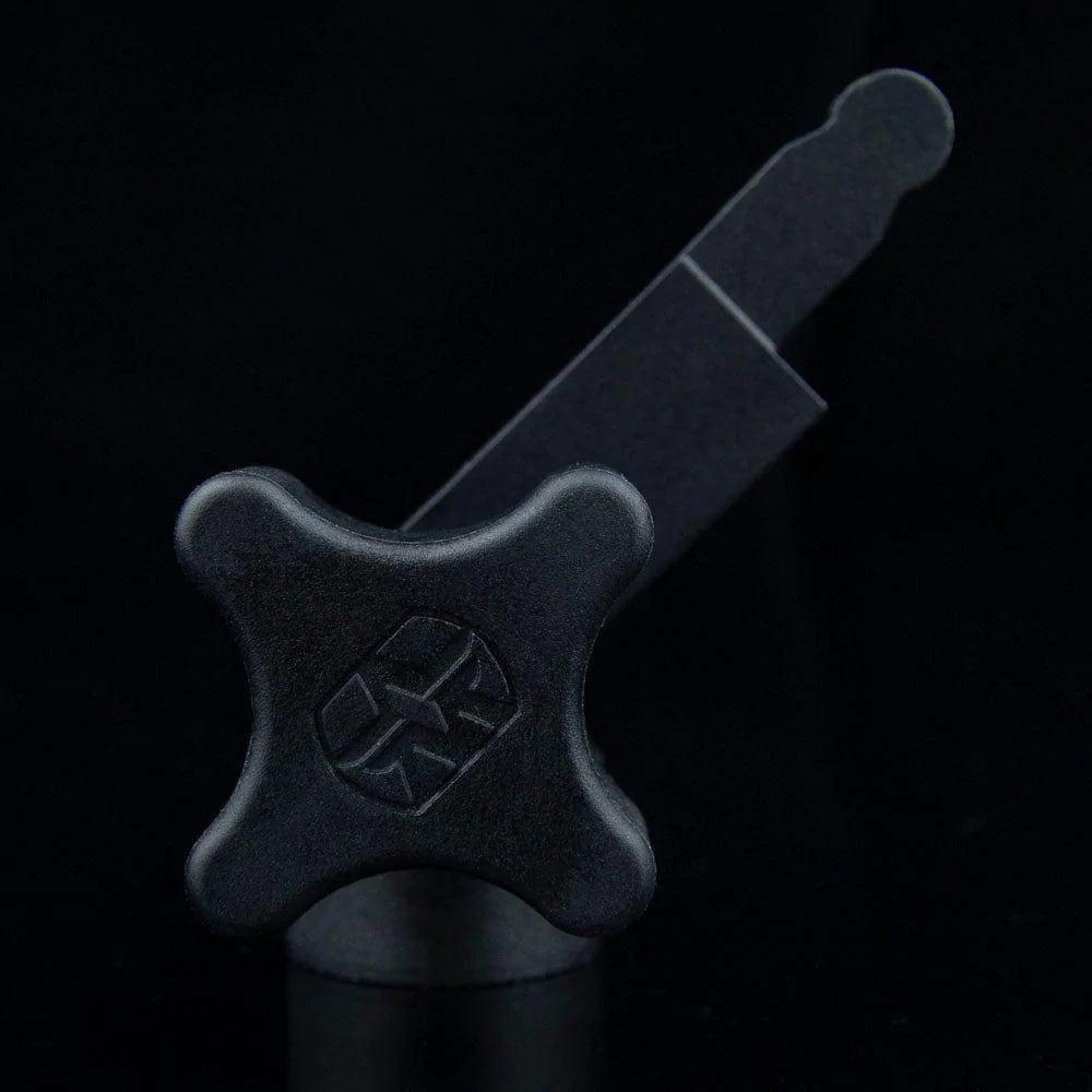 Aston Microphones STEALTH STAND MOUNT Custom Stand-Mount for Aston Microphones Stealth Microphone - MusicMajlis