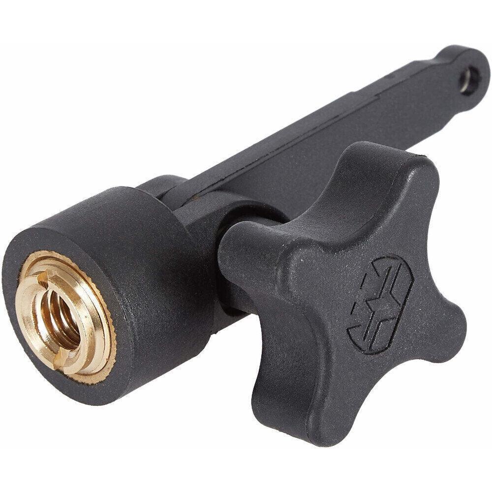 Aston Microphones STEALTH STAND MOUNT Custom Stand-Mount for Aston Microphones Stealth Microphone - MusicMajlis