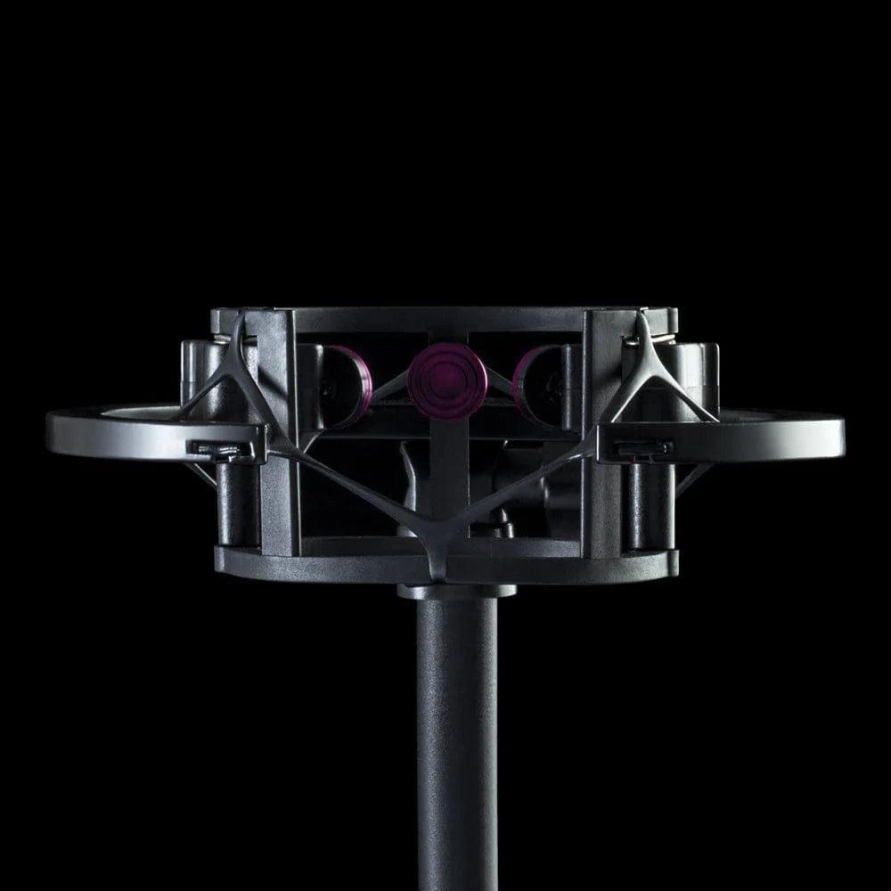 Aston Microphones SWIFT Premium Universal Shock-Mount - MusicMajlis
