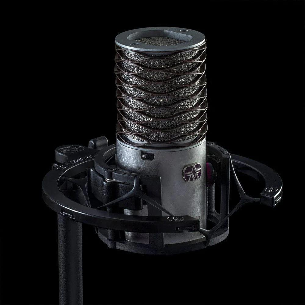 Aston Microphones SWIFT Premium Universal Shock-Mount - MusicMajlis