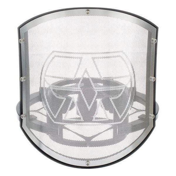 Aston Microphones SwiftShield Microphone Shock Mount and Pop Filter - MusicMajlis