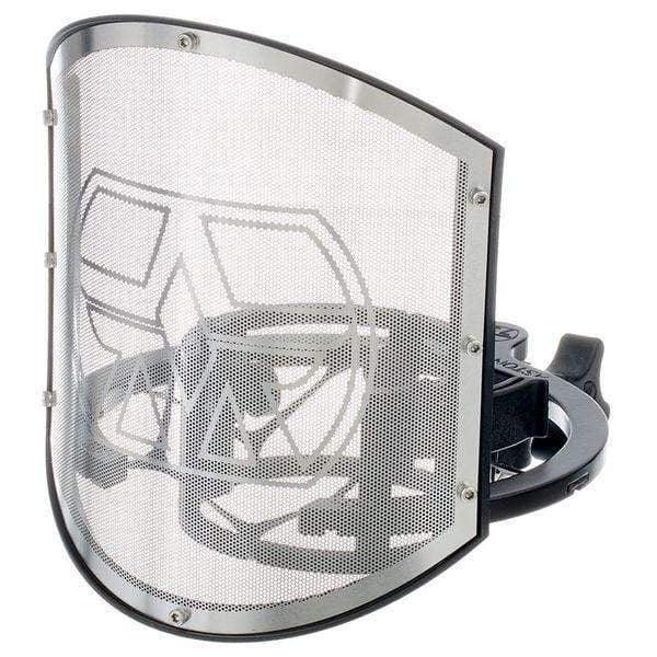 Aston Microphones SwiftShield Microphone Shock Mount and Pop Filter - MusicMajlis