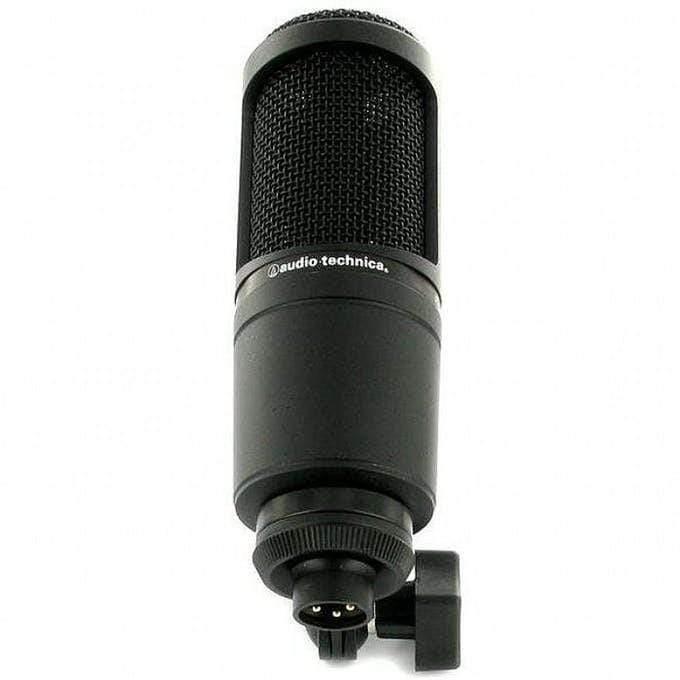 Audio-Technica