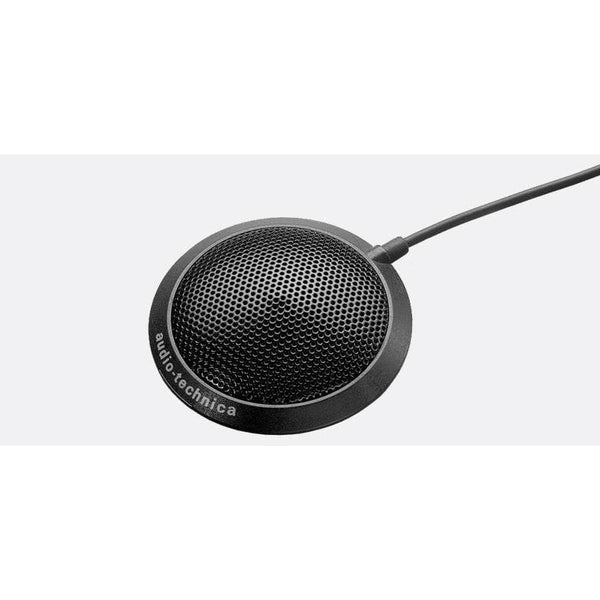 Buy AudioTechnica ATR4697 Omnidirectional Condenser Boundary