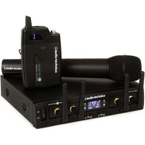 Audio-Technica ATW-1312 Digital Wireless System - MusicMajlis
