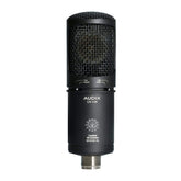 Audix CX112B Large Diaphragm Studio Condenser Microphone - MusicMajlis
