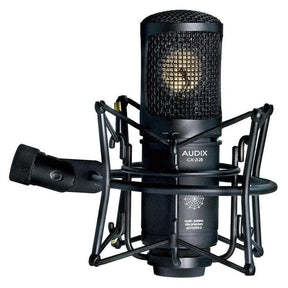 Audix CX112B Large Diaphragm Studio Condenser Microphone - MusicMajlis