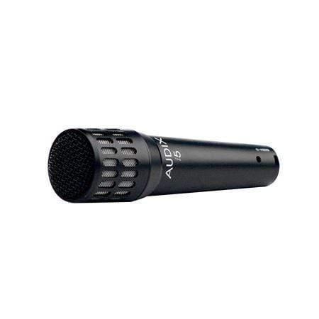 Audix I5 Dynamic Instrument Microphone - MusicMajlis