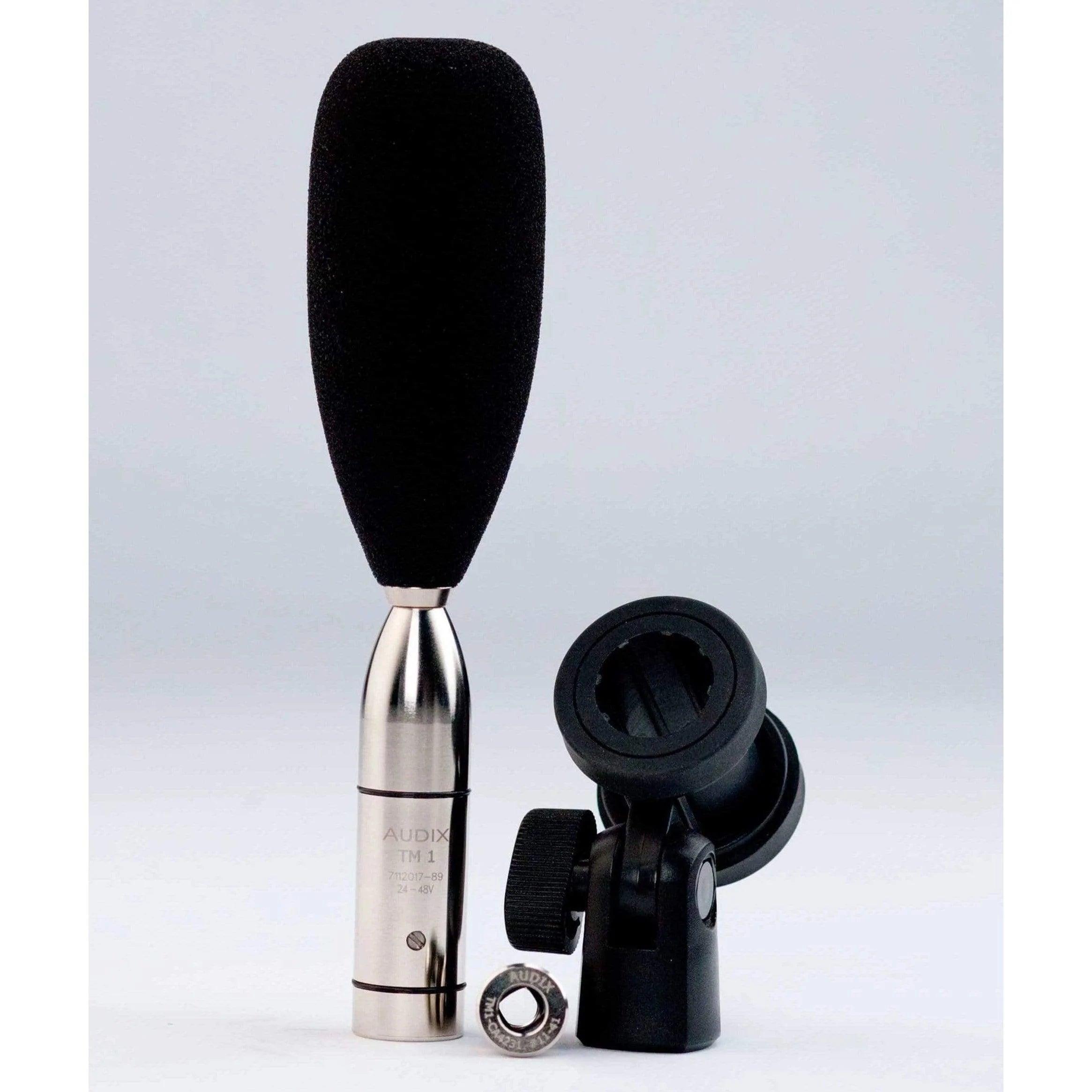 Audix TM1 PLUS Condenser Microphone - MusicMajlis