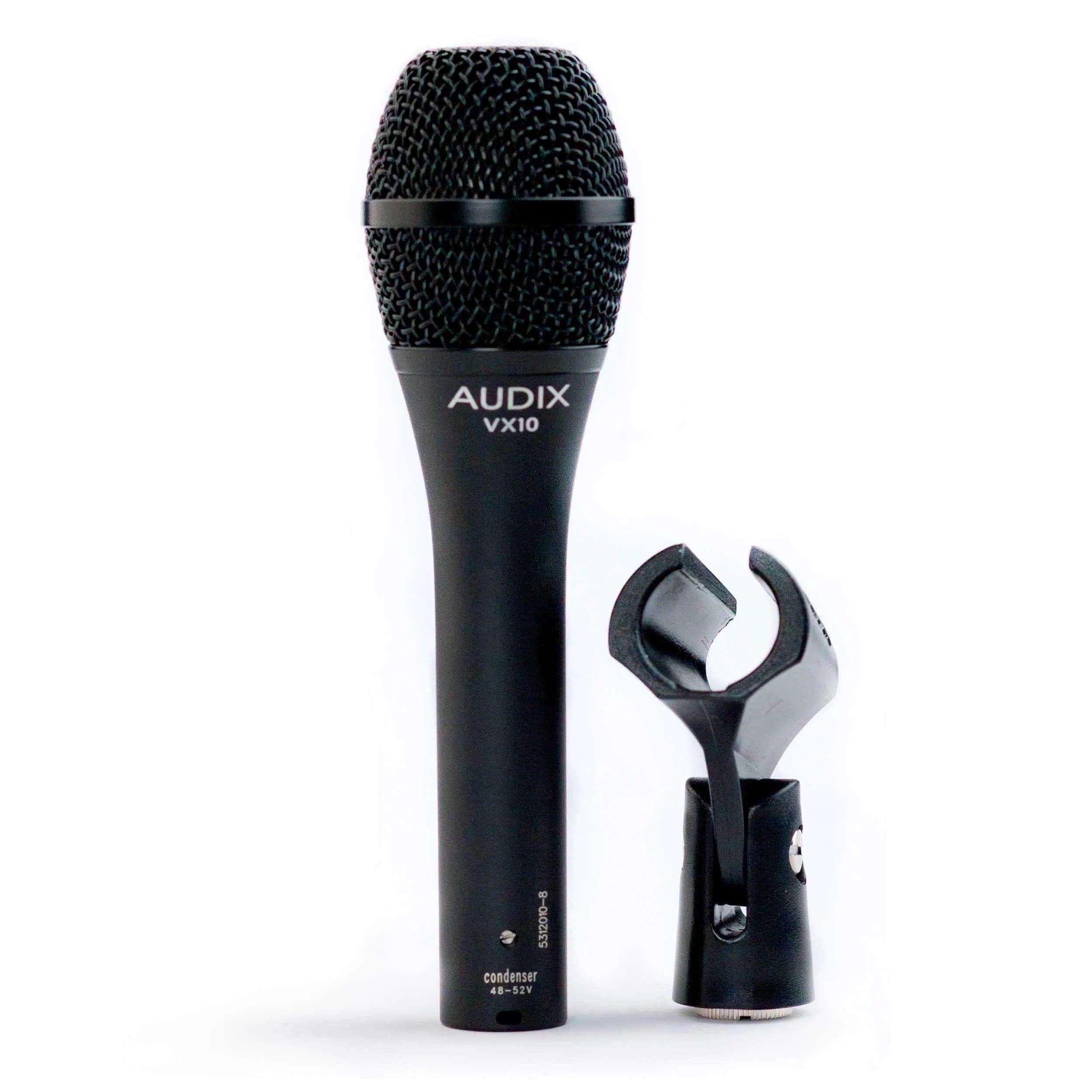 Audix VX10LO Condenser Microphone - MusicMajlis