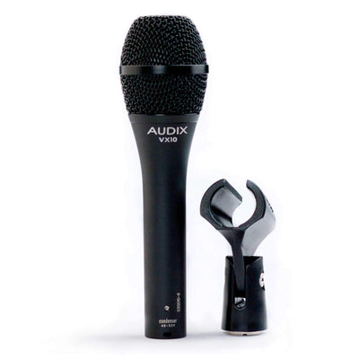 Audix VX10LO Condenser Microphone - MusicMajlis