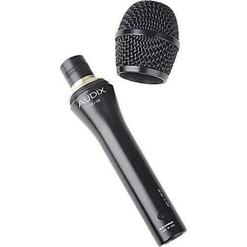 Audix VX10LO Condenser Microphone - MusicMajlis