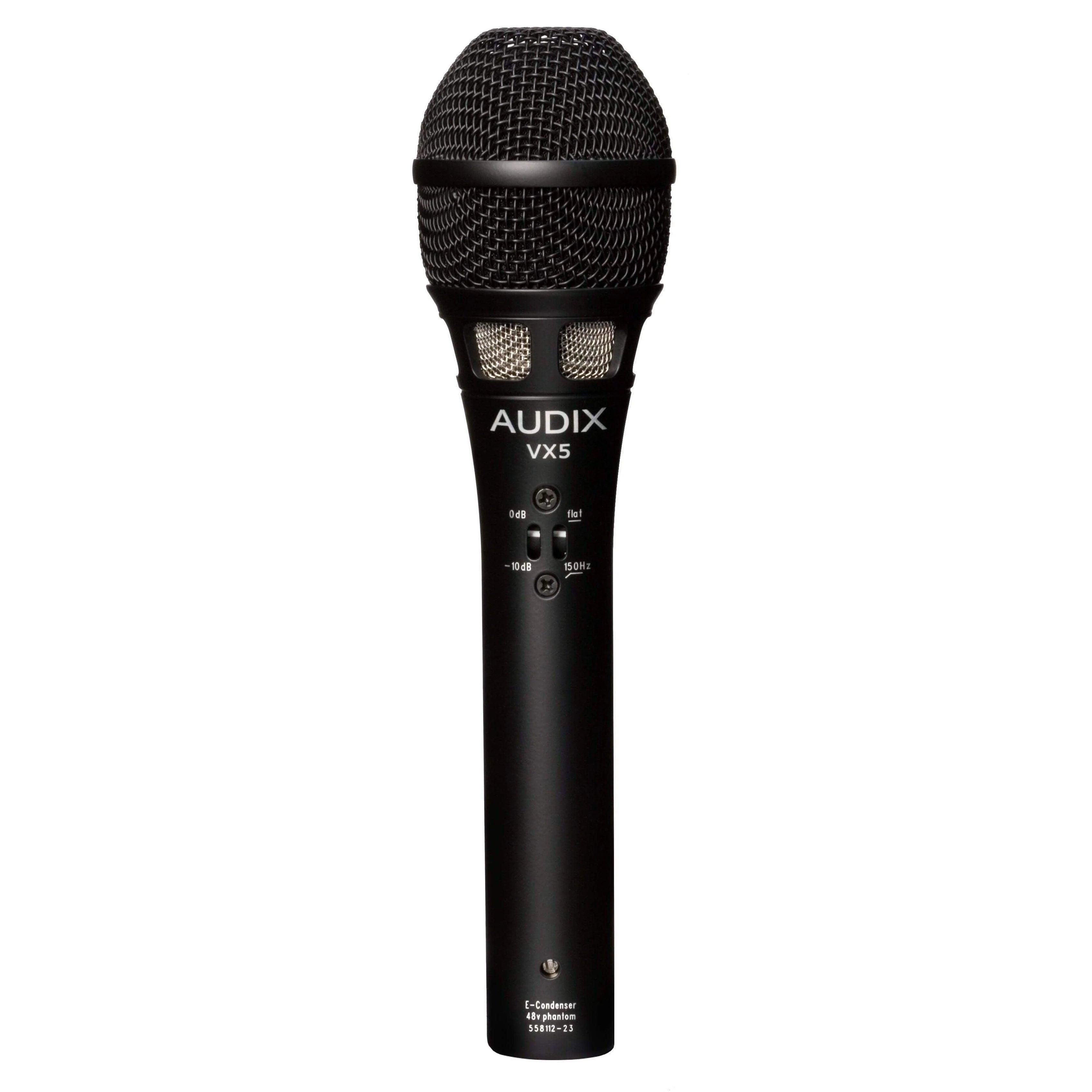 Audix VX5 Condenser Microphone - MusicMajlis