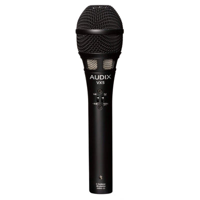 Audix VX5 Condenser Microphone - MusicMajlis