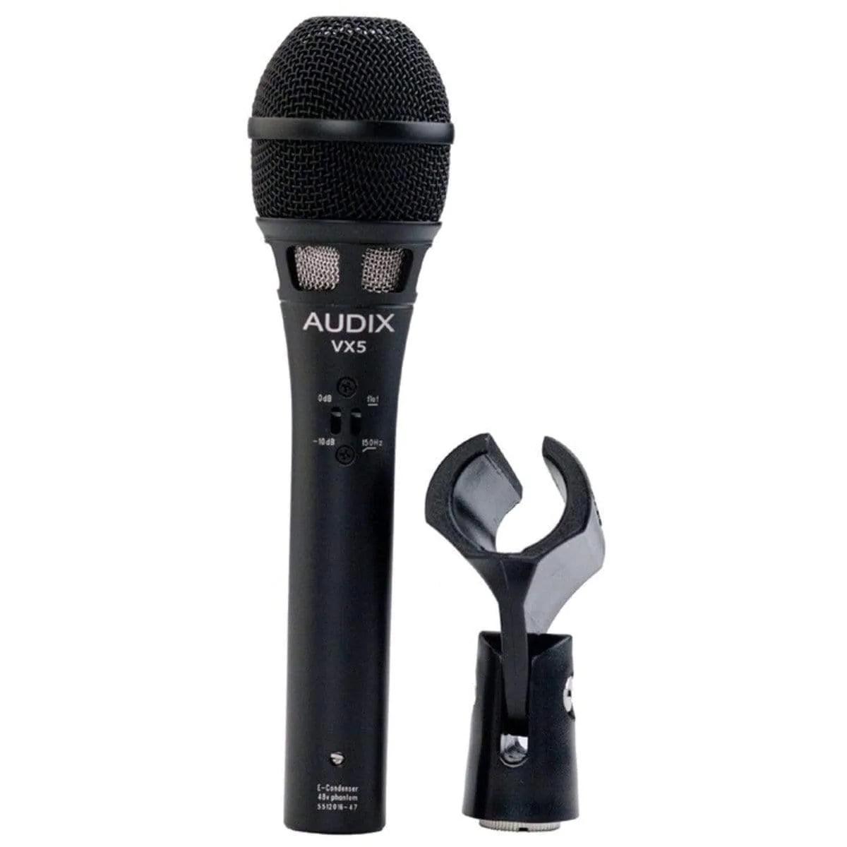 Audix VX5 Condenser Microphone - MusicMajlis