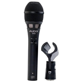 Audix VX5 Condenser Microphone - MusicMajlis
