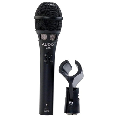 Audix VX5 Condenser Microphone - MusicMajlis