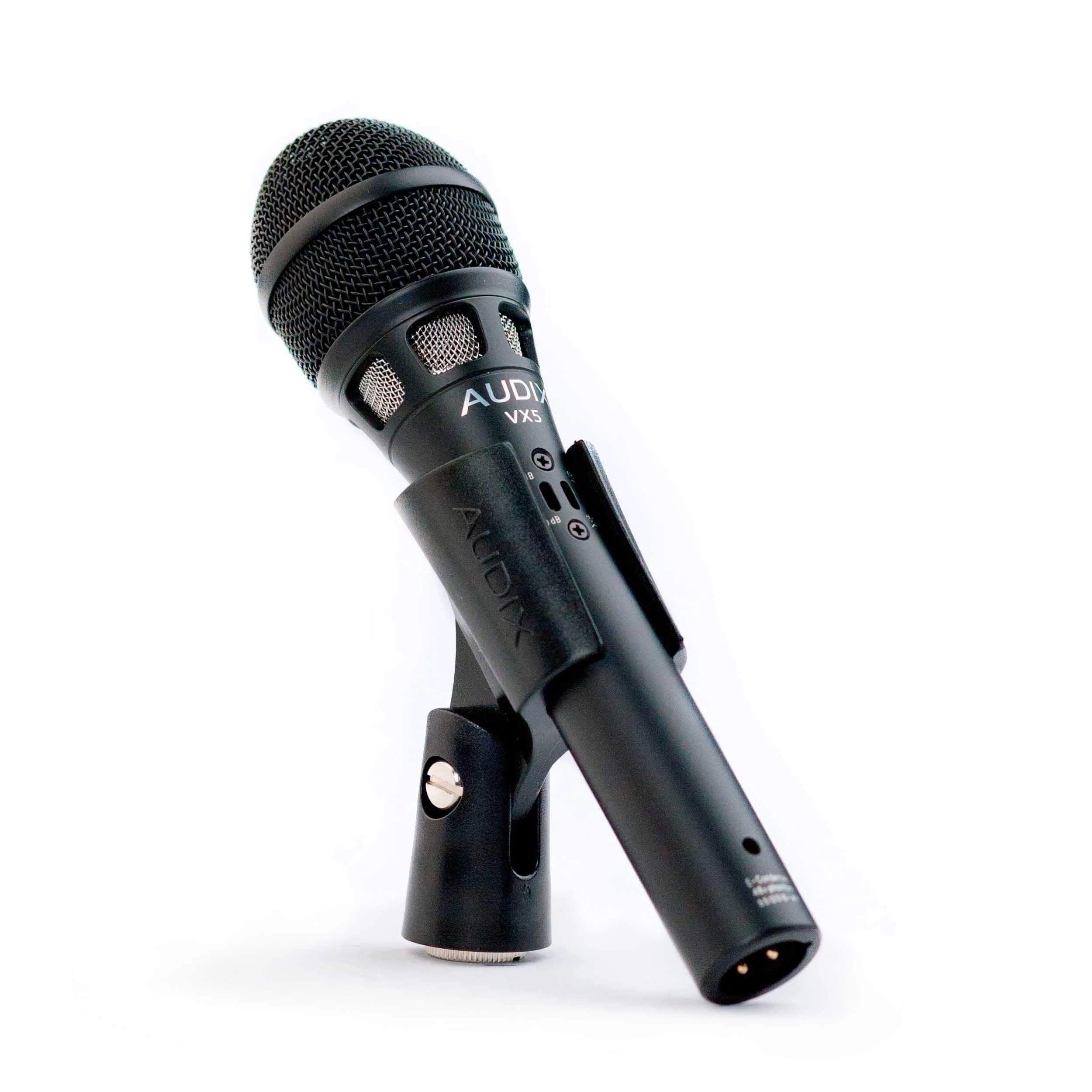 Audix VX5 Condenser Microphone - MusicMajlis