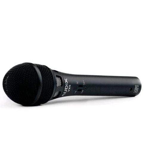Audix VX5 Condenser Microphone - MusicMajlis