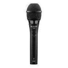 Audix VX5 Supercardioid Condenser Handheld Vocal Microphone - MusicMajlis