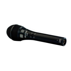 Audix VX5 Supercardioid Condenser Handheld Vocal Microphone - MusicMajlis