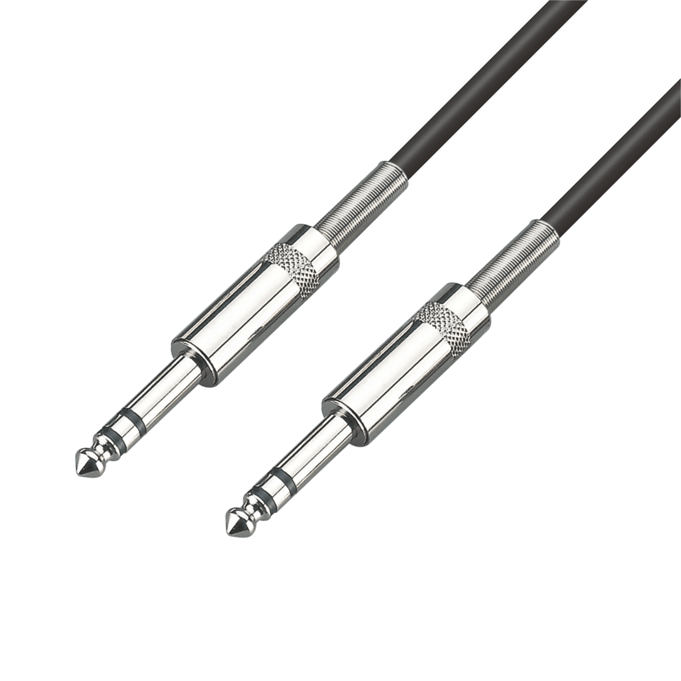 AVIA TRS to TRS Cables - MusicMajlis