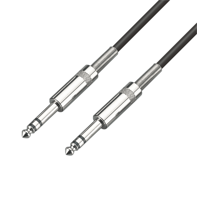 AVIA TRS to TRS Cables - MusicMajlis