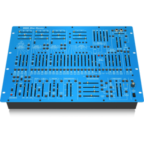 Behringer 2600BLUEMARVIN Blue Marvin - MusicMajlis