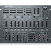 Behringer 2600GRAYMEANIE Limited-Edition Analog Semi-modular Synthesizer - MusicMajlis