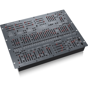 Behringer 2600GRAYMEANIE Limited-Edition Analog Semi-modular Synthesizer - MusicMajlis