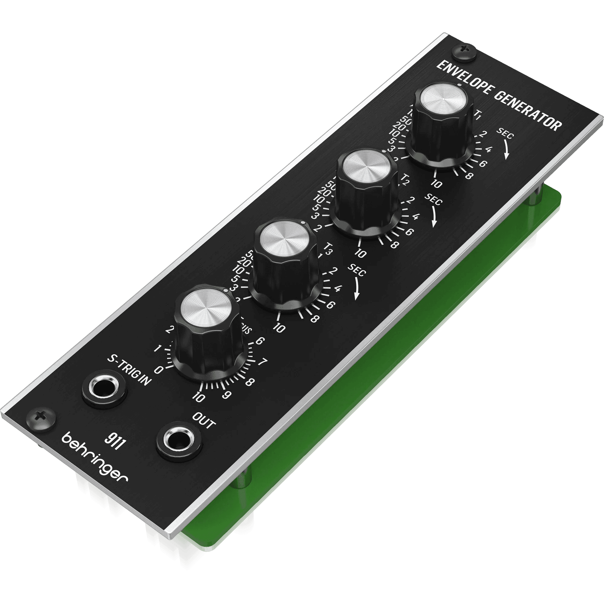 Behringer 911 ENVELOPE GENERATOR - MusicMajlis