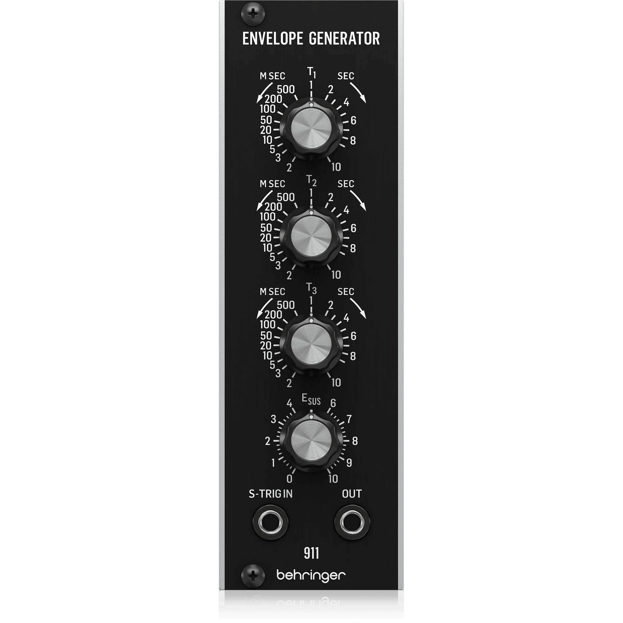 Behringer 911 ENVELOPE GENERATOR - MusicMajlis