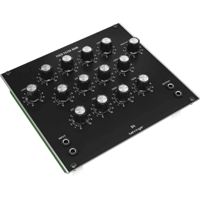 Behringer 914 FIXED FILTER BANK - MusicMajlis
