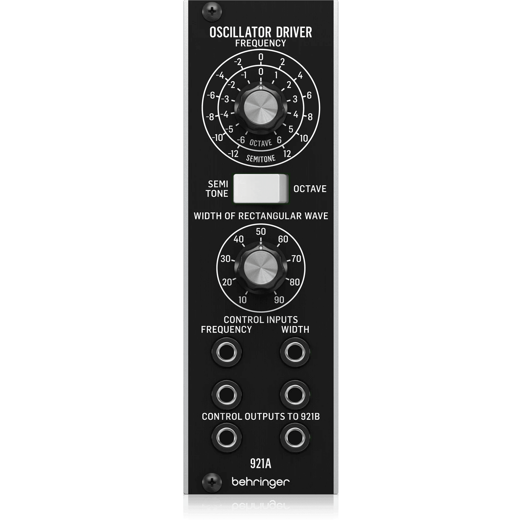 Behringer 921A OSCILLATOR DRIVER - MusicMajlis