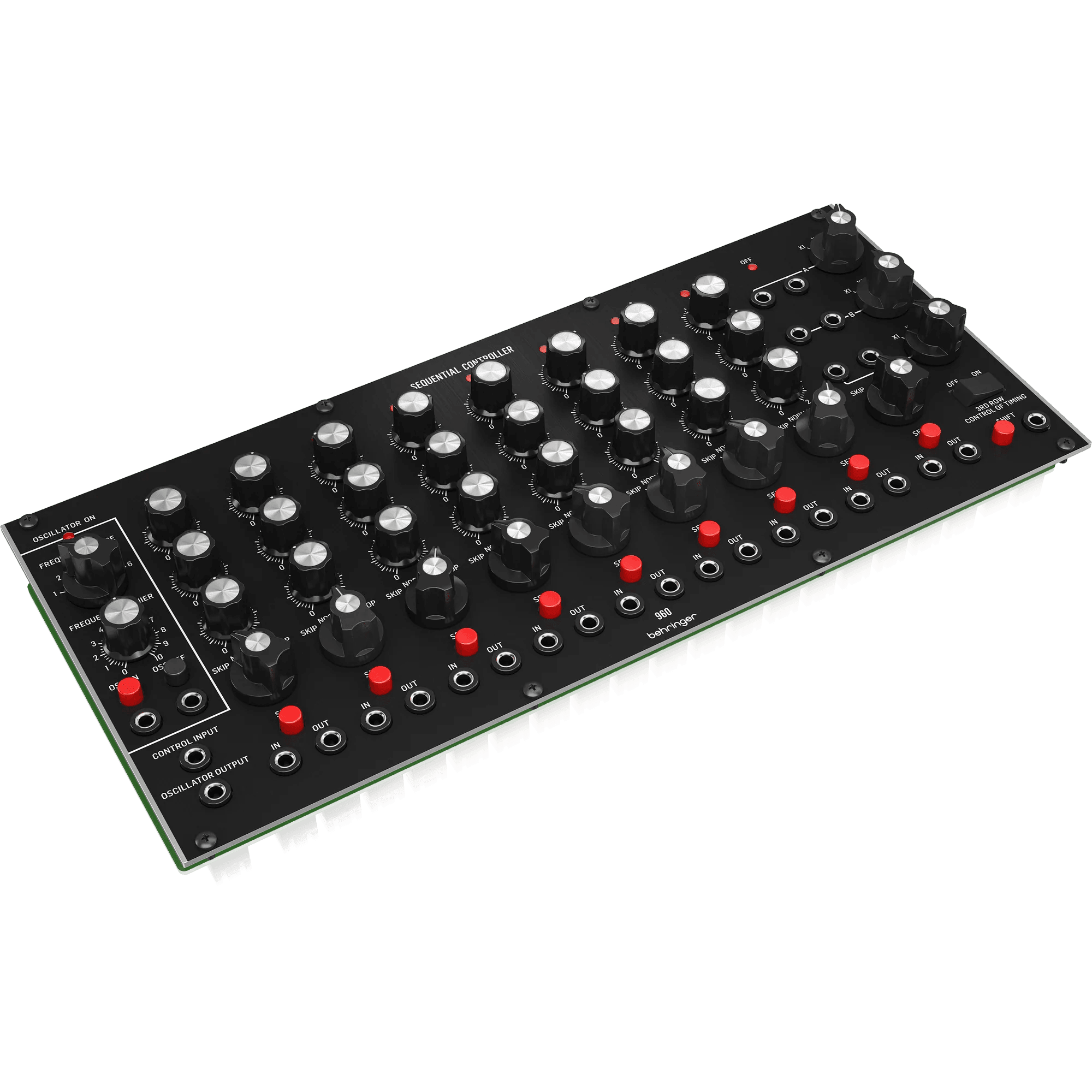 Behringer 960 SEQUENTIAL CONTROLLER - MusicMajlis