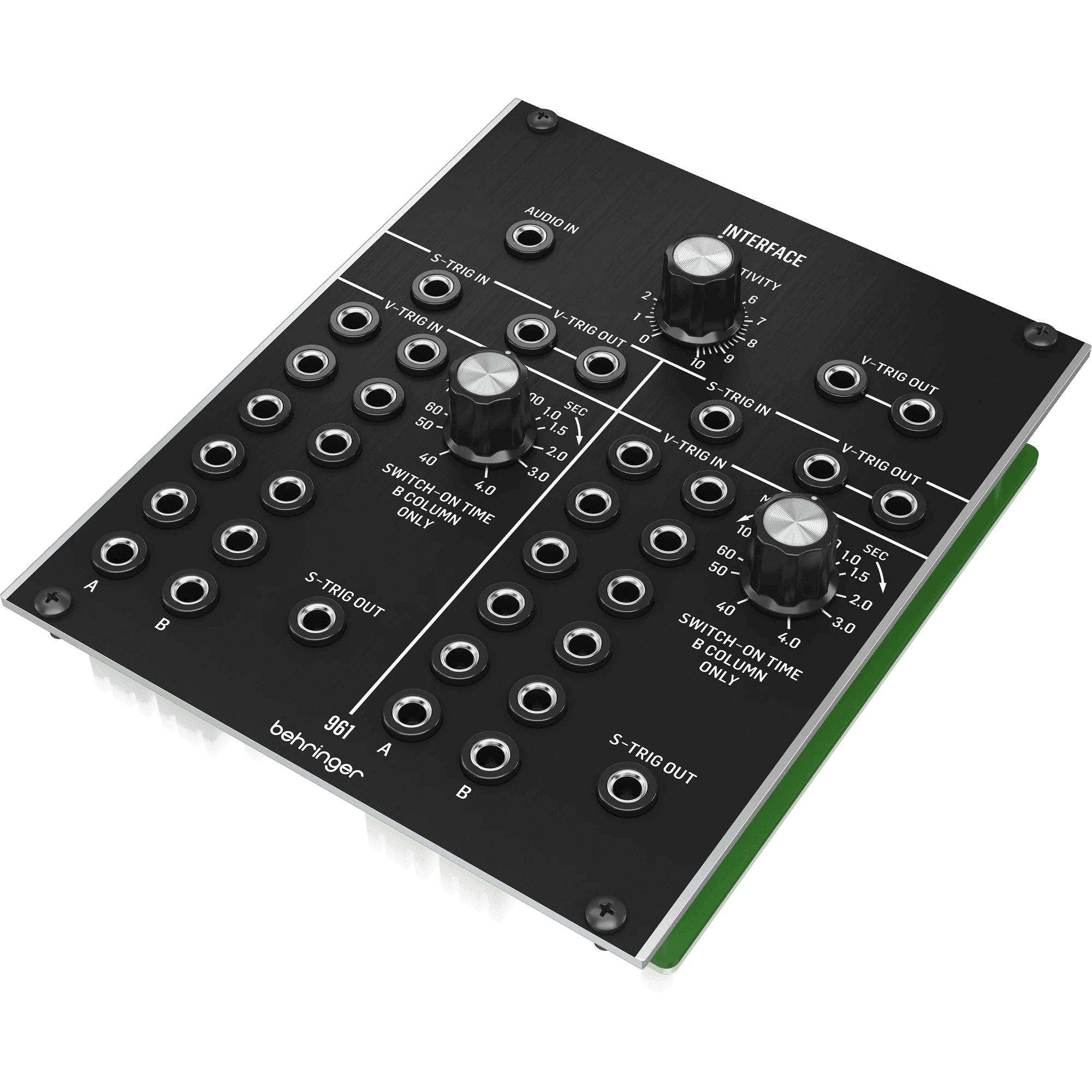 Behringer 961 INTERFACE - MusicMajlis